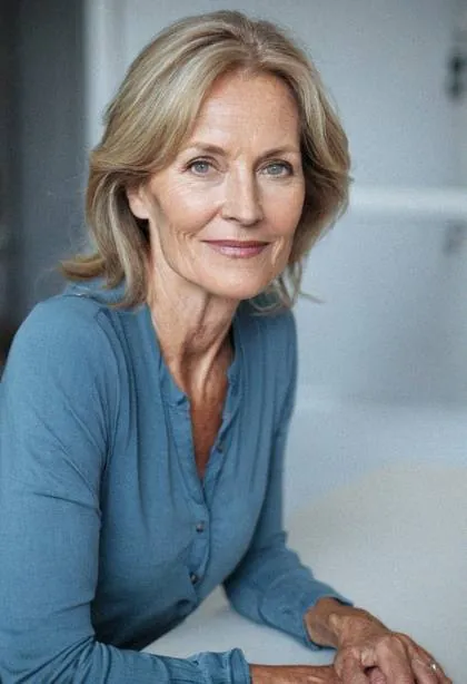Pia, 50