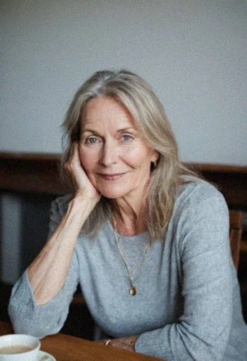 Tuija, 55