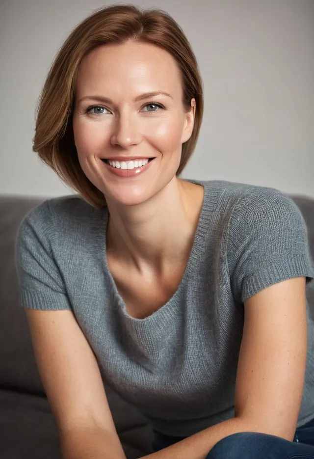 Johanna, 40