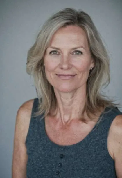 Mari, 44