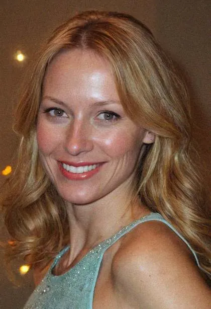 Sari, 43