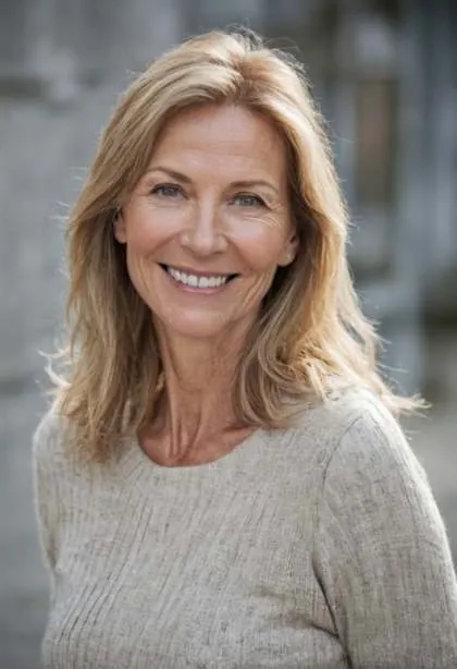 Jaana, 49