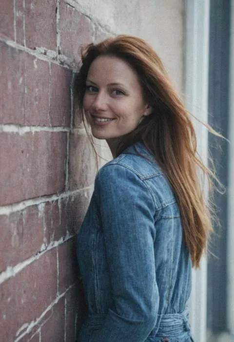 Hannele, 40