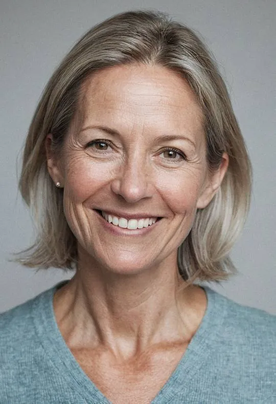 Tuija, 43