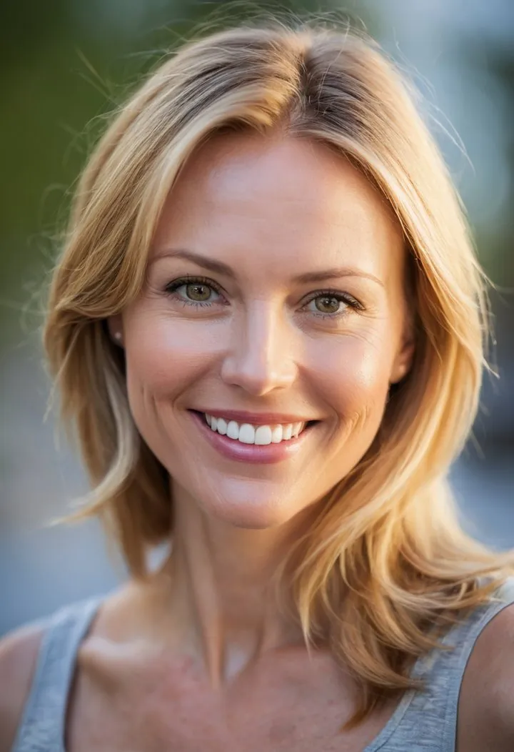 Anneli, 47