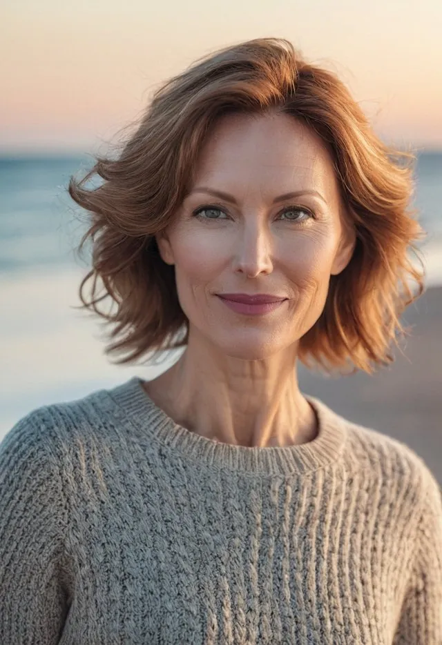 Anne, 52