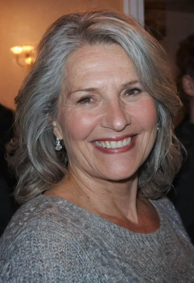 Päivi, 62