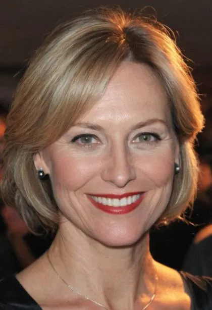 Jaana, 55