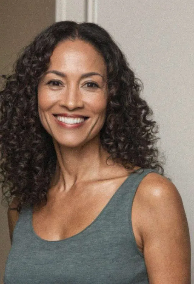 Tiina, 55
