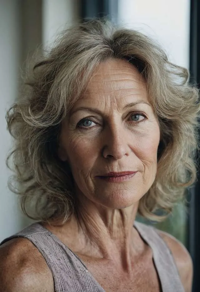Heidi, 50