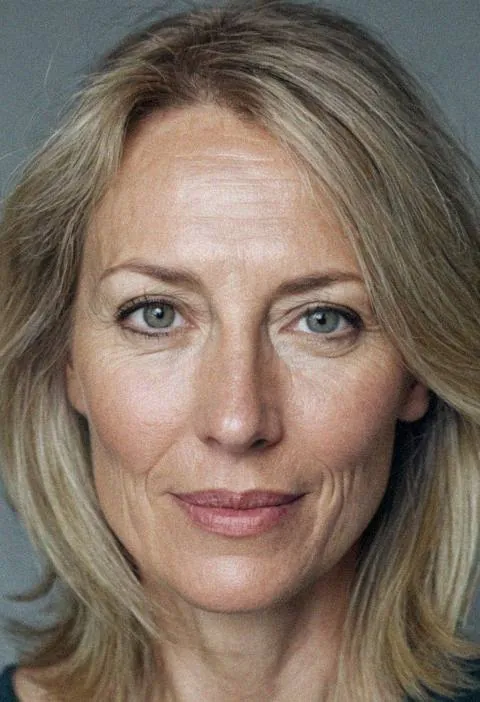 Katja, 43