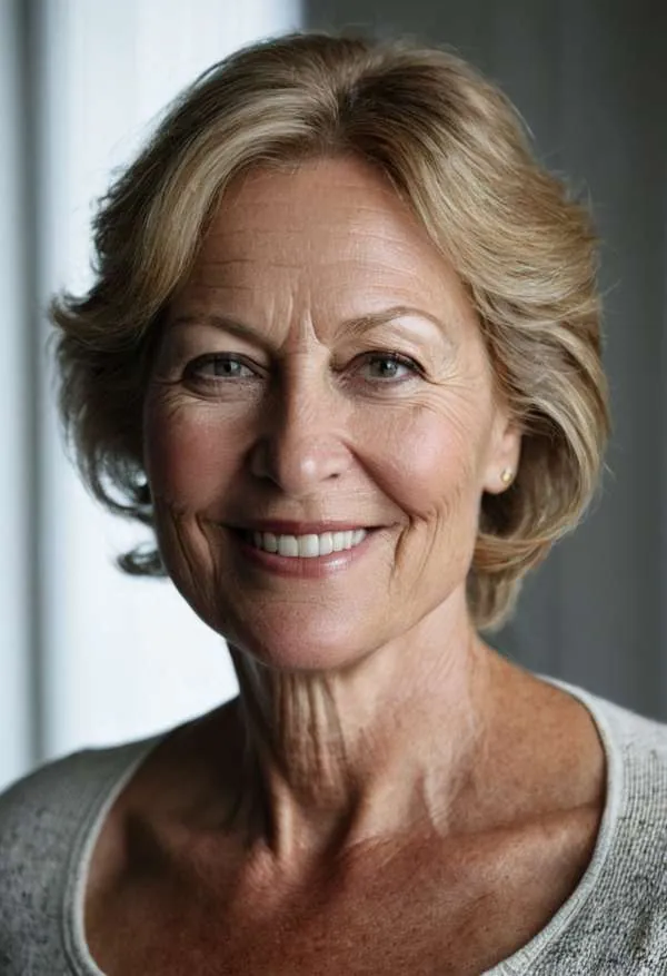 Susanna, 54