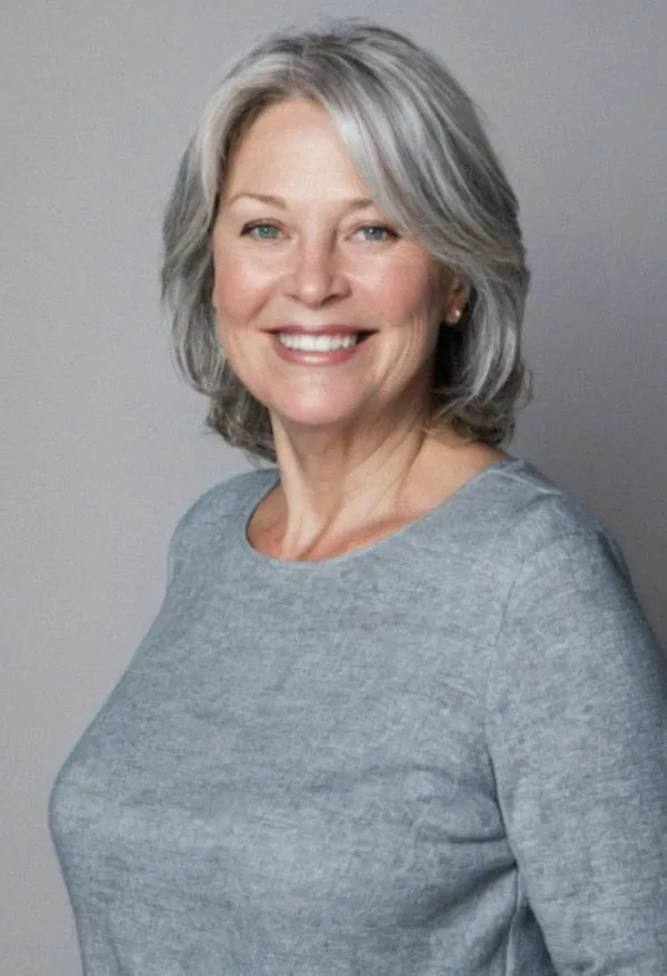 Sinikka, 59