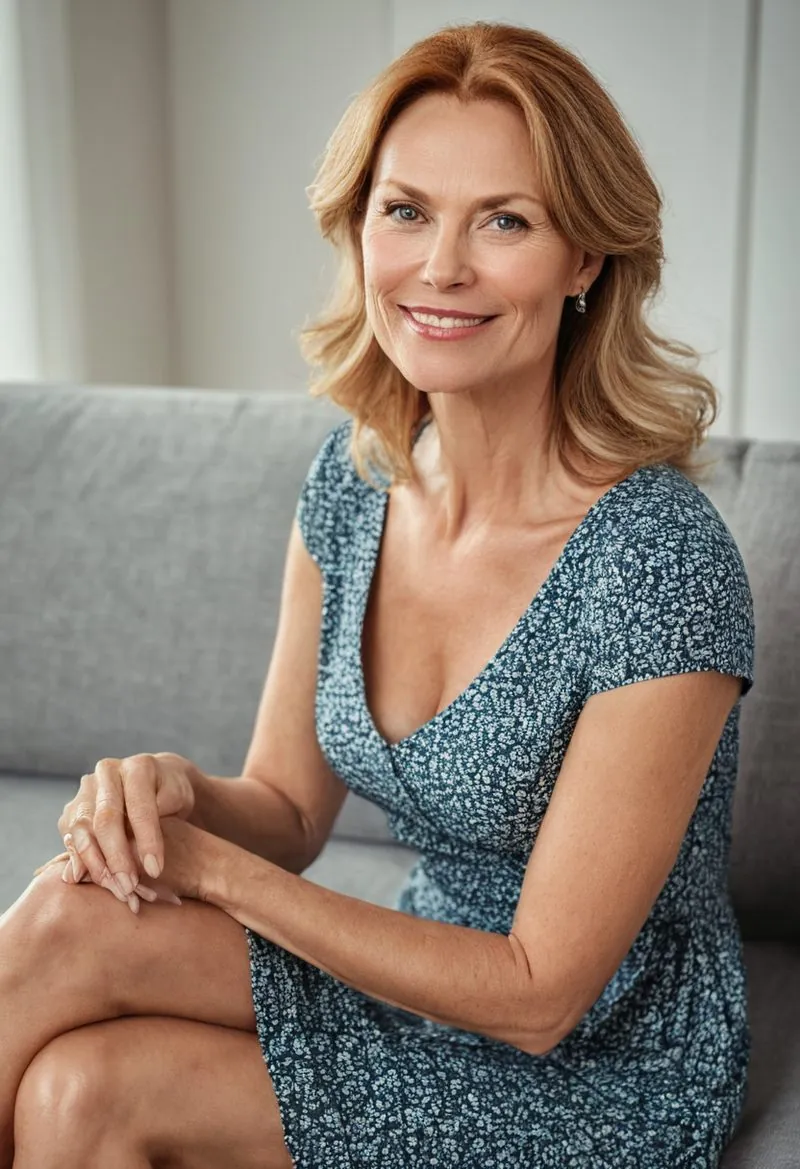 Heidi, 56