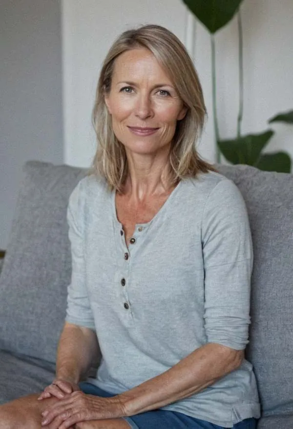 Ritva, 41