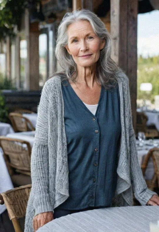 Pirjo, 63