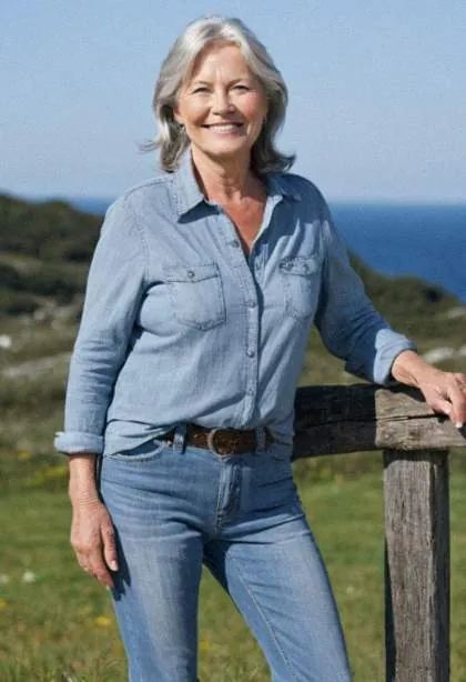 Riitta, 61