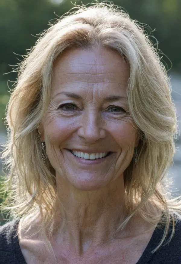 Anne, 51