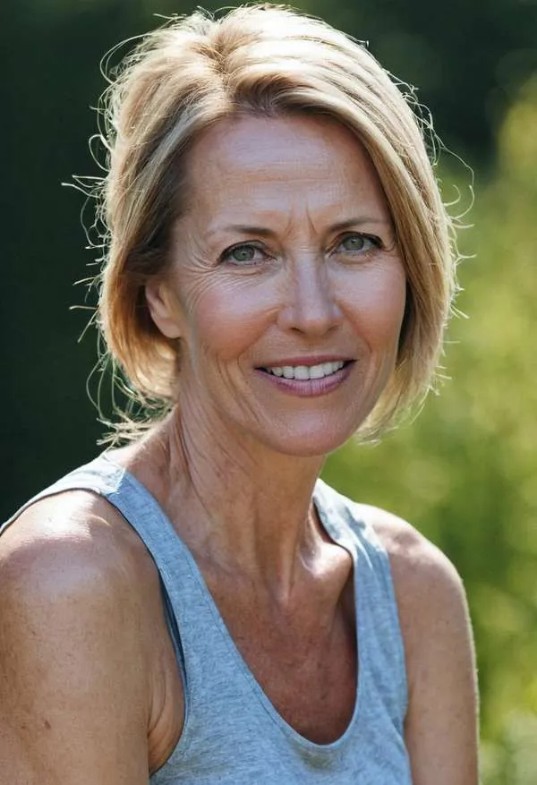 Eija, 45