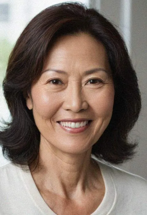 Jaana, 54