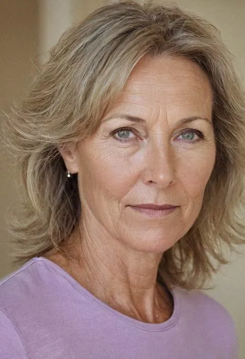 Pirjo, 54