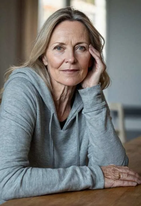 Ritva, 51