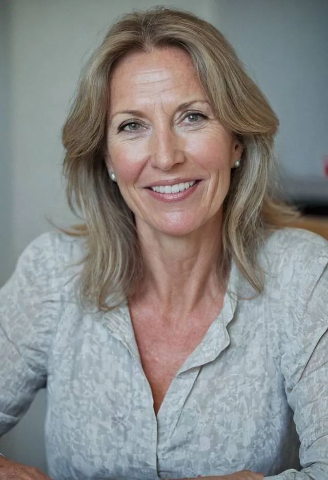 Raija, 47