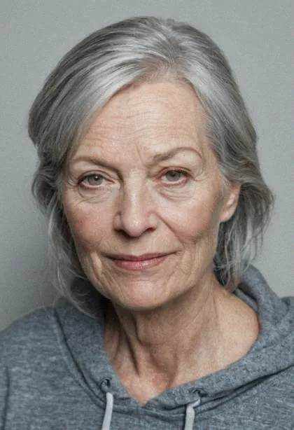 Hanna, 58