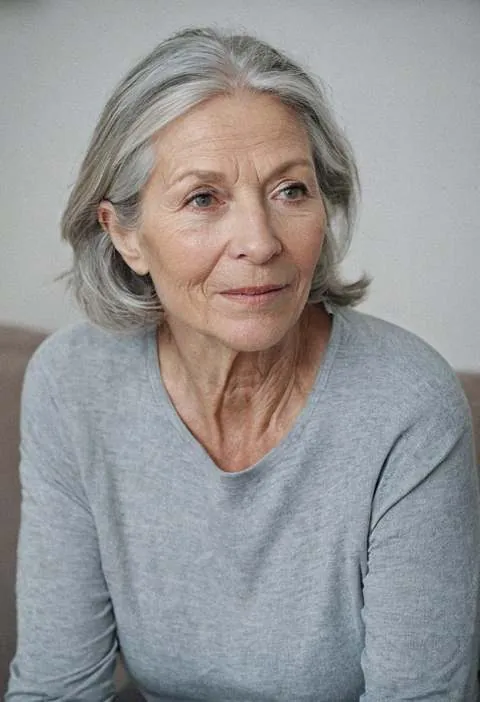 Sari, 60