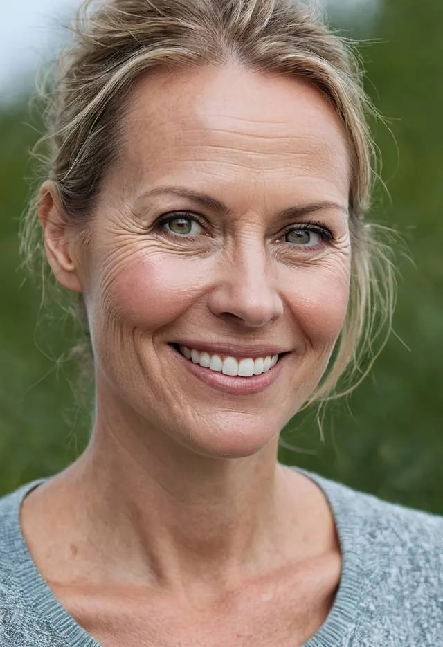 Helena, 42