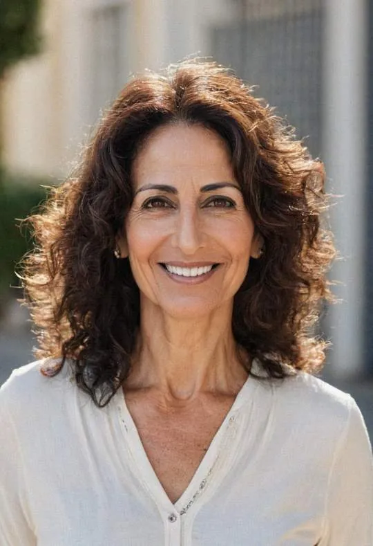 Tiina, 49