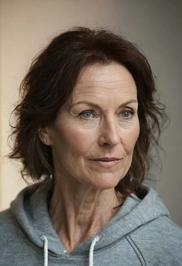 Anneli, 49