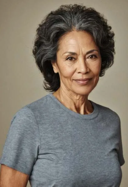 Anu, 50