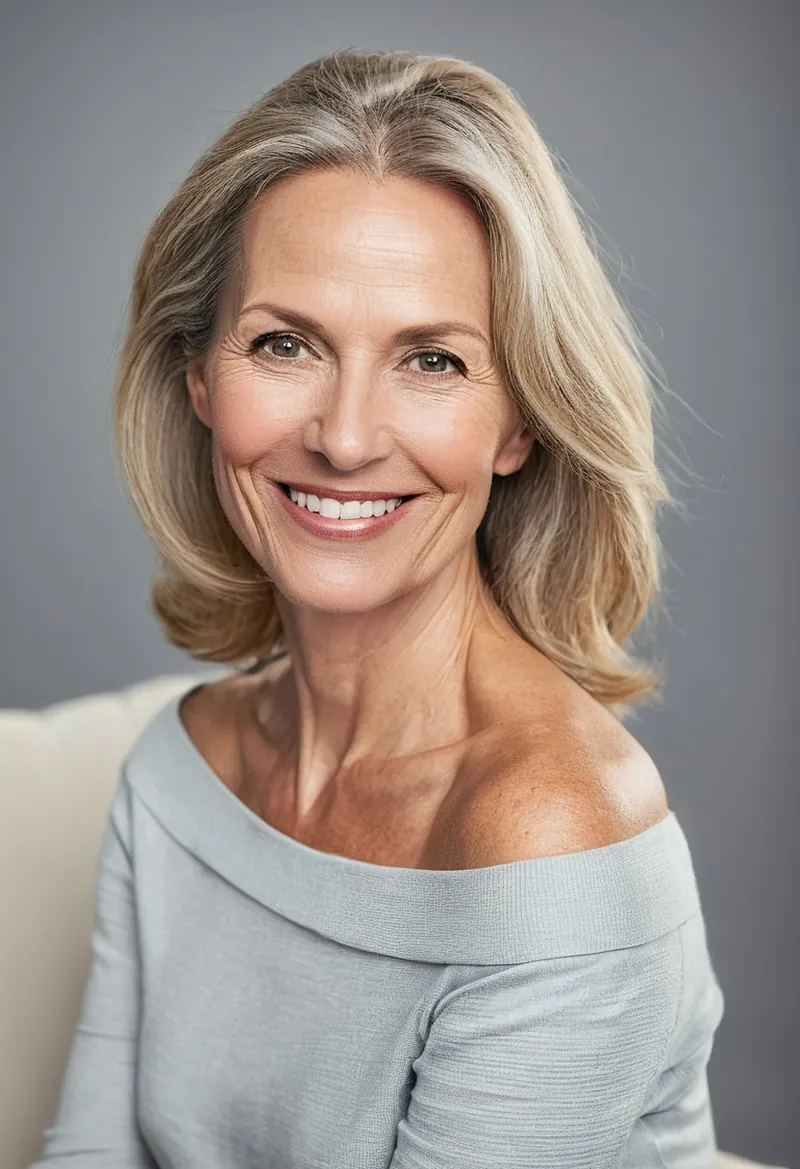 Arja, 45