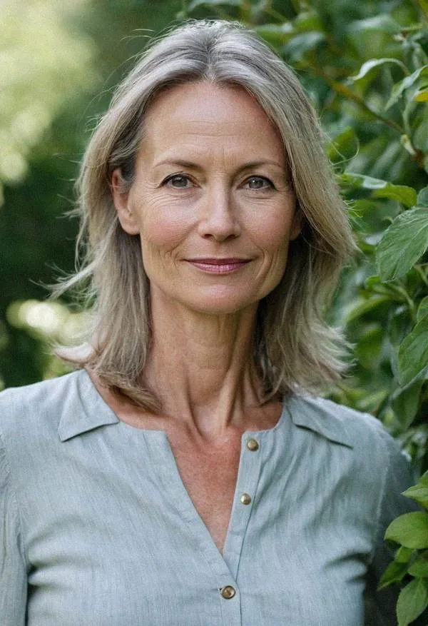 Pia, 41