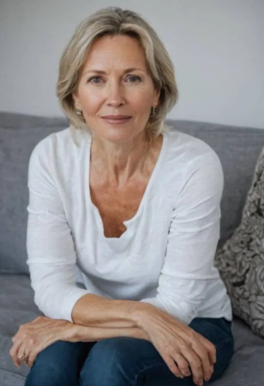 Leena, 47