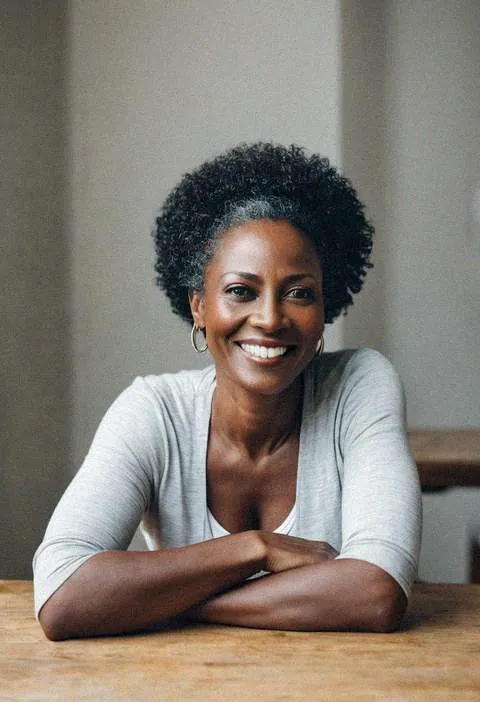Ritva, 46