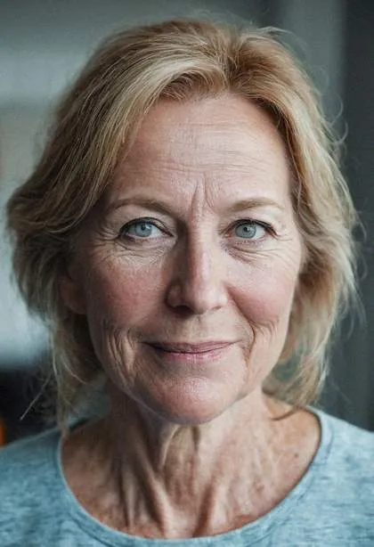 Maarit, 50