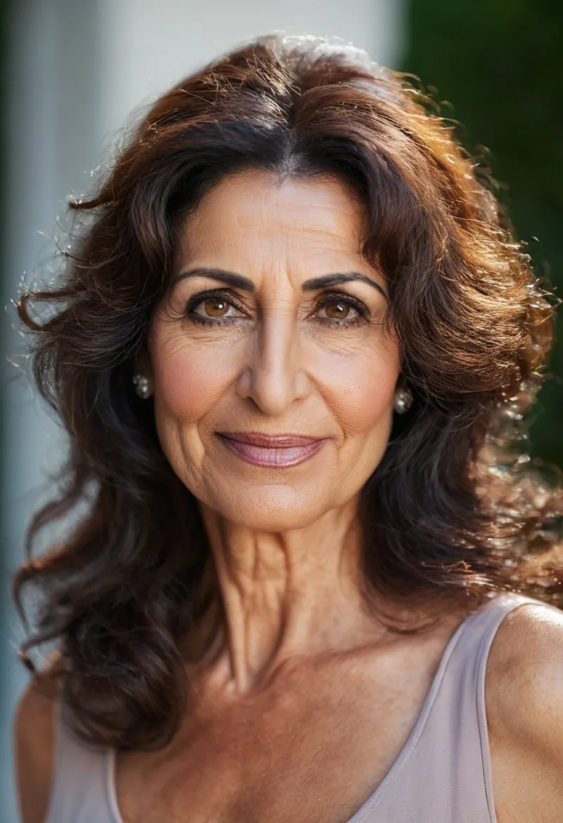 Katja, 56