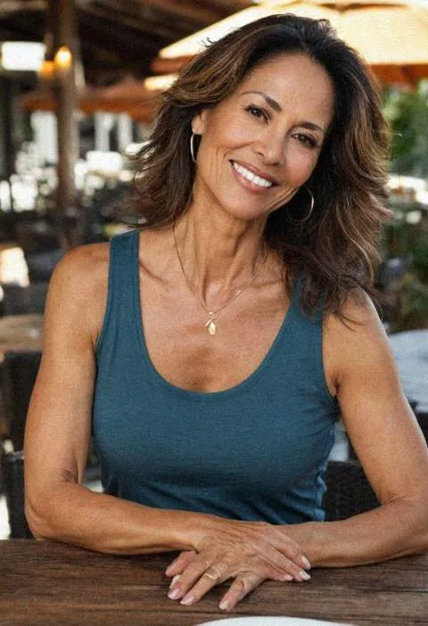 Anneli, 45