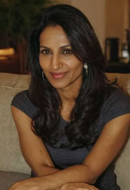 Johanna, 44