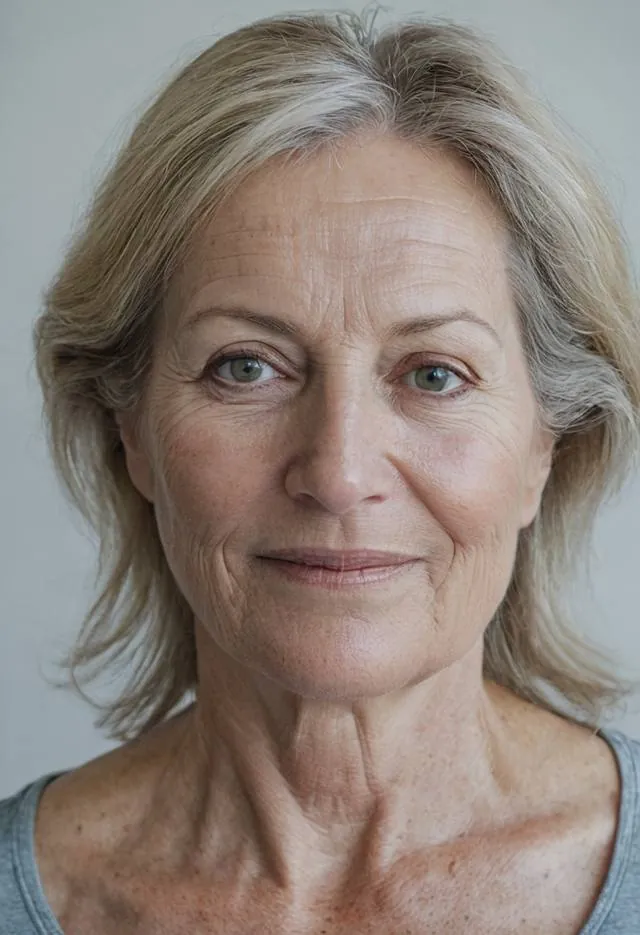 Katja, 56