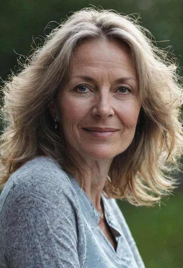 Susanna, 44