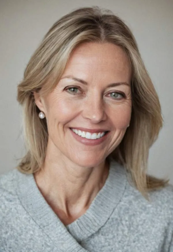 Heidi, 42