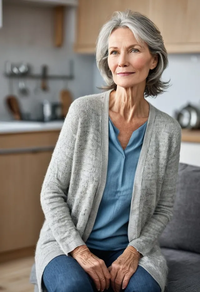 Marja, 58