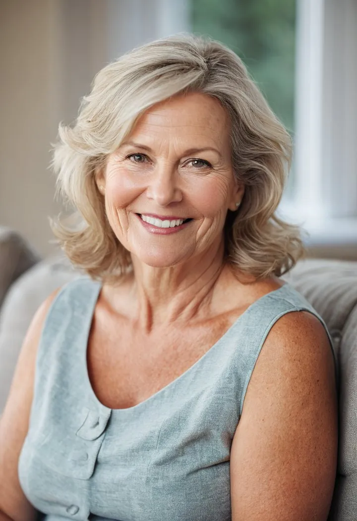 Marjatta, 56