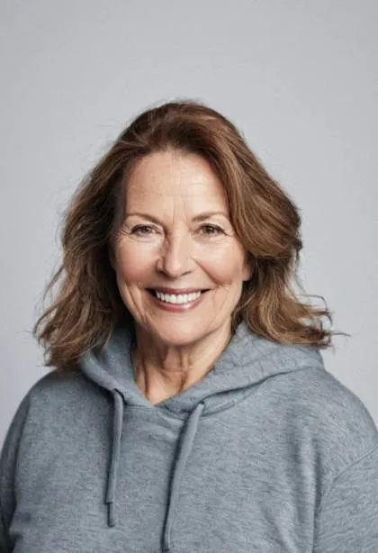 Pia, 54