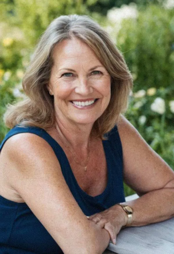 Leena, 50