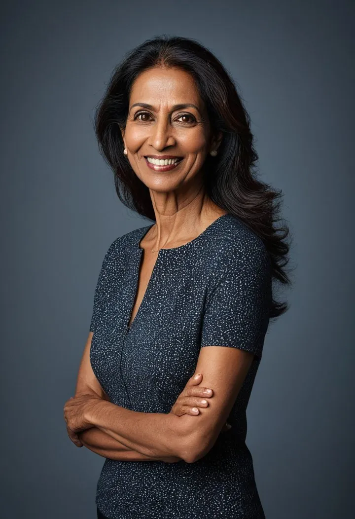 Arja, 49