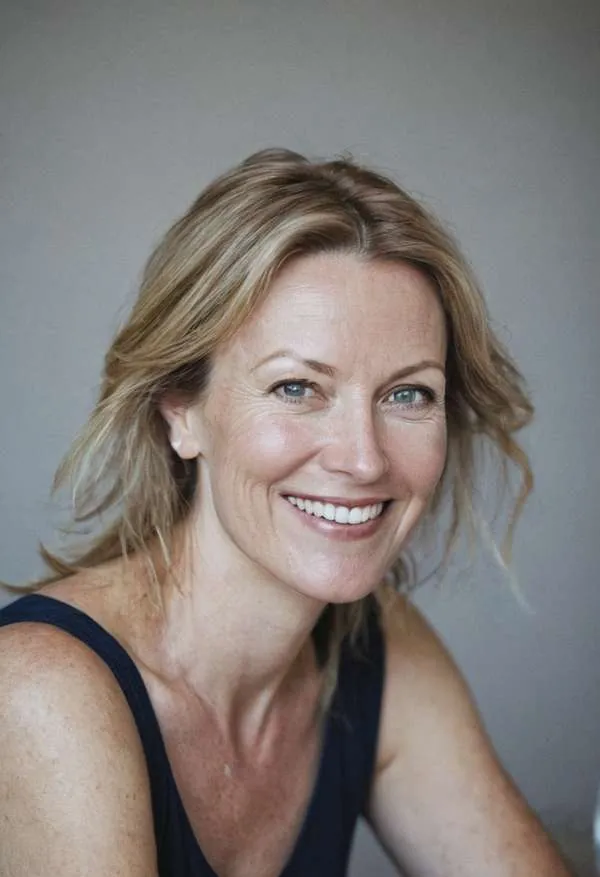 Päivi, 43